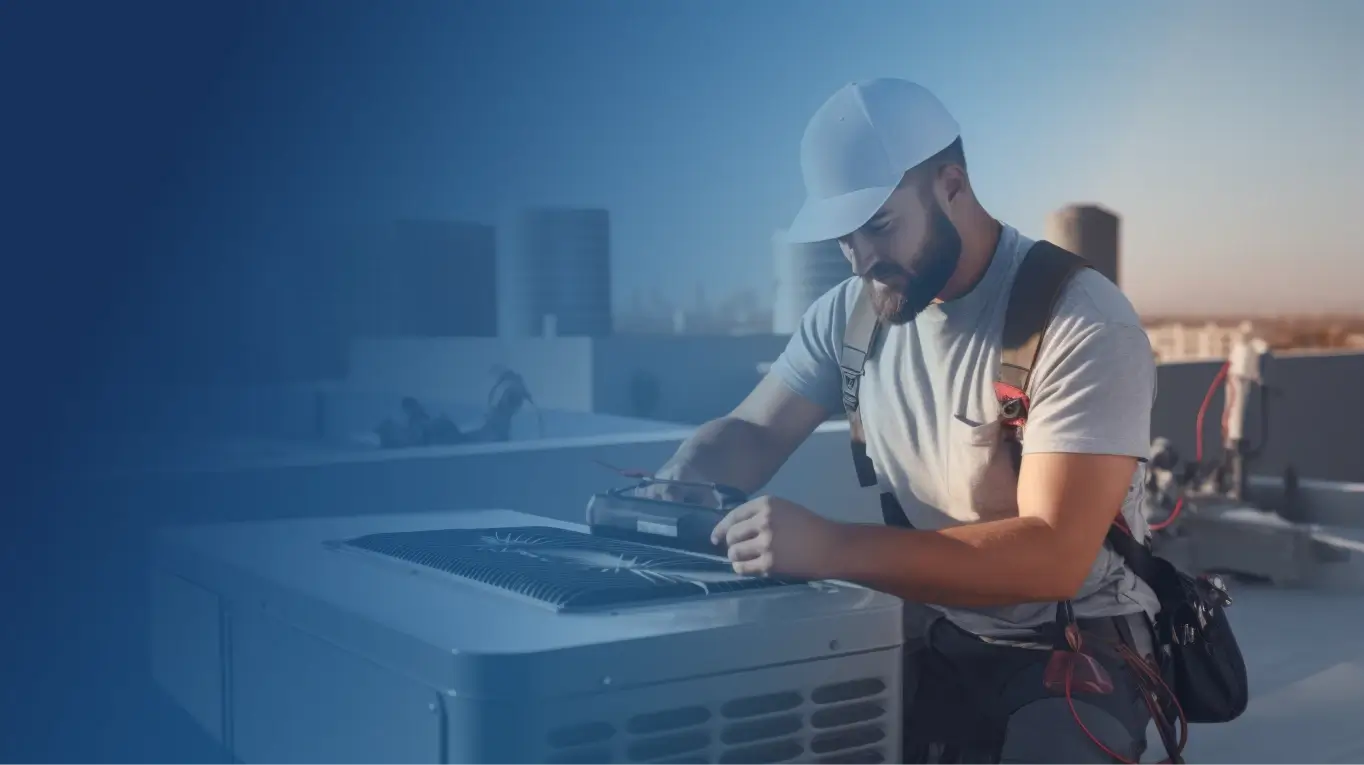 Commercial HVAC Chicago